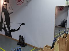 -道顺射箭·团建·骑射(张杨路店)