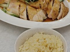 -南香饭店(Jalan Sultan)