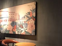 -星巴克(徐州苏宁广场B1店)