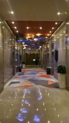 -无锡瑞廷西郊酒店·宴会厅