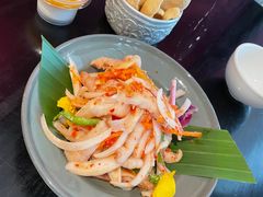 -Thai Alley泰爱里(二沙岛店)