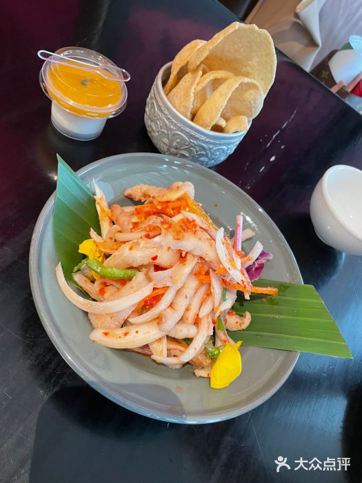 Thai Alley泰爱里(二沙岛店)图片