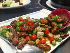 -七叔家宴家常广西菜(明秀东路店)