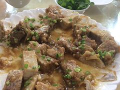 -海皇食府(水都假日酒店店)