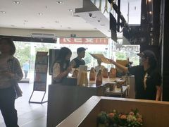 -麦当劳(北亭广场分店)