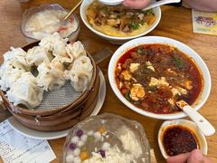 -豆相识•九九豆腐脑(牛咡桥店)