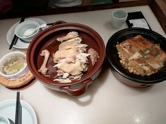 -客语客家菜(华发商都店)