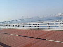-星海湾跨海大桥