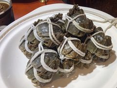 -淮安宴·淮扬菜(清河路一店)