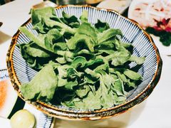 冰草-四季缤纷椰子鸡(雨花亭凯德广场店)