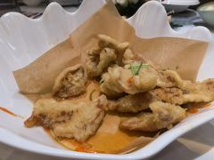 -华竹饭店(中央大街店)