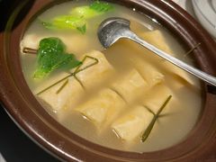 -筱爷叔·上海传统手工菜(新桥店)