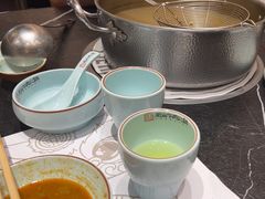 -寻牛记潮汕牛肉火锅(双喜城店)