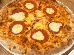 -城市大道红炉披萨烘焙坊