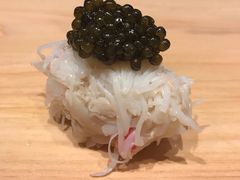 -鮨然(然寿司钱粮胡同店)