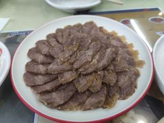 -服务大楼冷面(延大店)