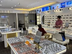 -金中环国际商务大厦