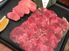 -热血兄弟·炭火烤肉(融侨中心店)