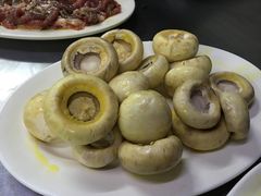 -火云龙烤肉(紫荆花店)