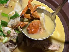 -吴记百家·私房菜·家宴(润园店)