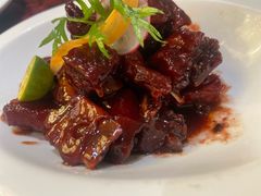 -欣旺·迎宾楼·百年无锡菜