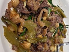 -辣可可·小炒黄牛肉(望京凯德MALL店)