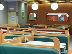 -香港深仔记茶餐厅(东门店)