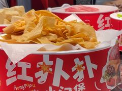 -龍歌自助小火锅(李沧顺和汇店)
