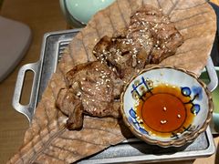 -一心创作料理屋(经开万达店)