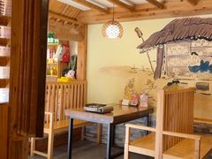 -恩你小木屋·韩式料理(假日广场店)