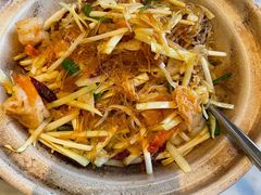 -漢舍中国菜馆(889广场店)