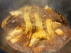 -崔记生活·铁锅炖鱼粘卷子(总店)