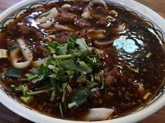 大同刀削面-老门刀削面(小酱坊店)