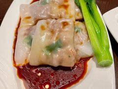-北海银滩皇冠假日酒店-德丰楼中餐厅