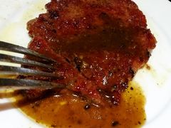 -雄楚国际大酒店-四季西餐厅