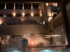 -清河半岛温泉度假酒店