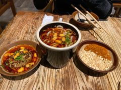 -串大叔炭火烤串·鸡西大冷面刀削面(总店)