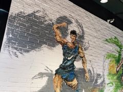 -一兆韦德健身(张杨路店)