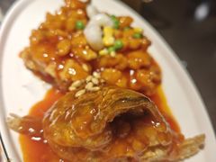 -宋园·上海菜(静安店)