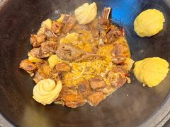 -玺炖·中国铁锅炖(虹桥天街店)