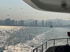 -威海国际海水浴场旅游区