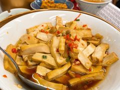-新李记 · 口味菜馆(南郊公园店)