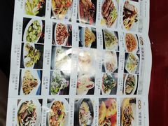 -窄巷子陕菜馆·地道陕西菜(粉巷店)