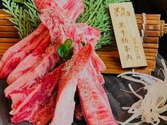 -黑牛の店·黑金店(沈阳万象城店)