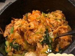 -韩悦牛排烤肉(仓山万达店)