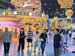 -弘阳·未来世界(弘阳广场店)