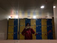 -重庆市奥林匹克体育中心-游泳跳水馆