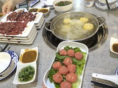 -杏花吴记牛肉火锅