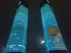 -南昌双子塔303观光厅