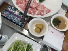 -草原传奇鲜羊火锅(桥北店)